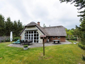 Holiday home Nørre Nebel XCIX